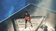The Weeknd GIF by 2020 MTV Video Music Awards