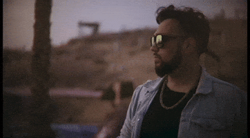 Sunglasses Shades GIF by MUNNYCAT