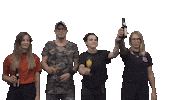 labstudio Sticker by Universal Music Deutschland