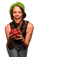 Fshkrebs Sticker by Frauenselbsthilfe Krebs