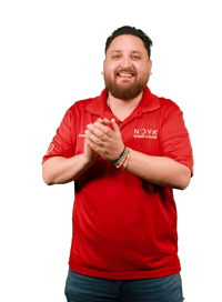 Franciscoharos Sticker by Nova Home Loans