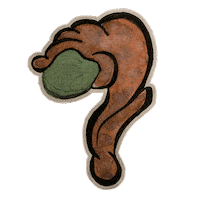 Art Love Sticker
