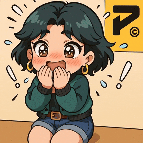 Excited Mood GIF by Persona