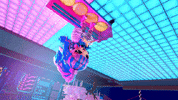 Party Dj GIF by L.OL. Surprise!