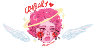 Animated Sticker