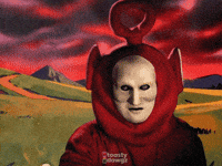 Tinky Winky Wtf GIF