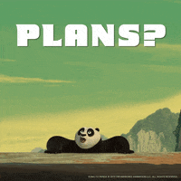 Kung Fu No GIF by DreamWorks Animation