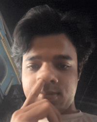 Nose Pick GIF