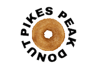 Sticker by Pikes Peak