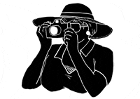 GIF by Laurène Boglio