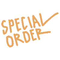 Album Title Sticker