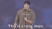 Teen Choice Awards GIF by FOX Teen Choice