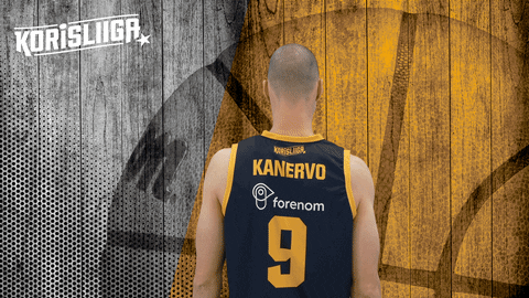 Basketball Hoops GIF by Basket_fi