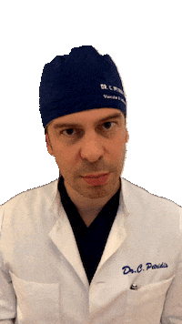 Thank God Surgery Sticker by Doctor Petridis, MD