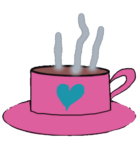 Espresso Sticker by Mrs. Mobile