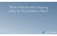 Faq GIF by Coupon Cause