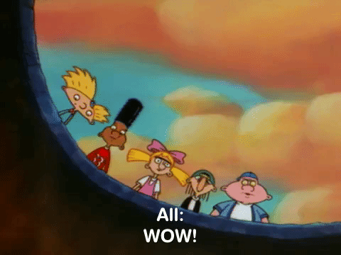 heyarnold giphydvr nicksplat hey arnold giphyha016 GIF