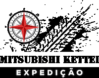 Mit Expedicao Sticker by Mitsubishi Kettei