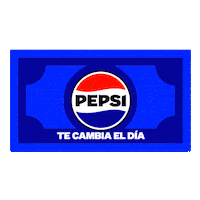 Siconpepsi Sticker by Pepsi Bolivia