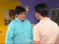 the amanda show nicksplat GIF
