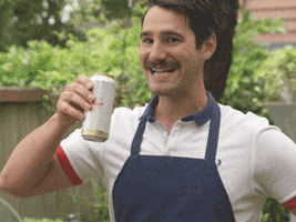 summer beer GIF by ChefSteps
