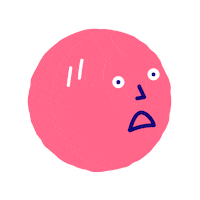 Oh No Wow Sticker