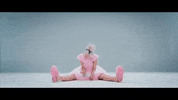 music video no more broken hearts GIF by Bebe Rexha