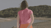 Sub Pop Water GIF by Sub Pop Records