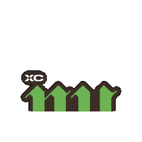 XCNY xgames xgl xgamesleague xgclubnewyork Sticker