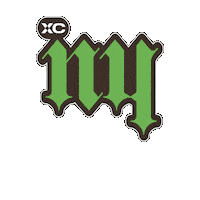 XCNY xgames xgl xgamesleague xgclubnewyork Sticker