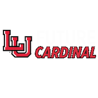 Big Red Texas Sticker by Lamar University