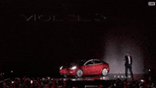 tesla projector GIF by Product Hunt