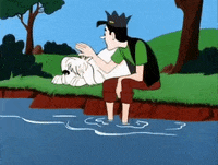 episode 5 GIF by Archie Comics