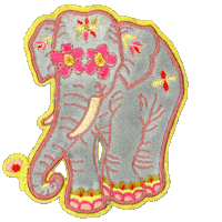 Pink Kids Sticker by Oilily