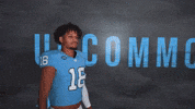University Of North Carolina Football GIF by UNC Tar Heels