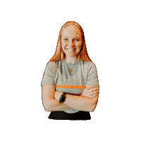 Sticker by Orangetheory Fitness Knapps Crossing