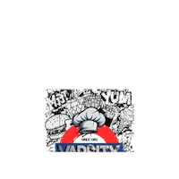Hungry United Kingdom Sticker by A Reason To Feel