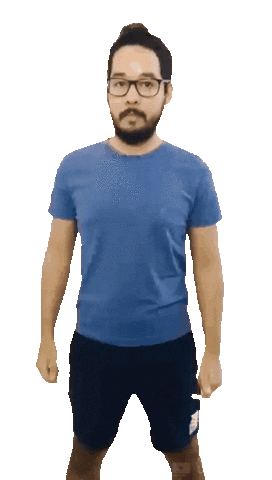 Udi Sticker by Matheus Tomoto