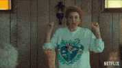 Scared Adam Driver GIF by NETFLIX