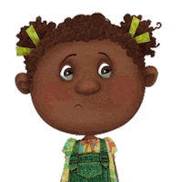 Oh No Reaction Sticker by Green Generation