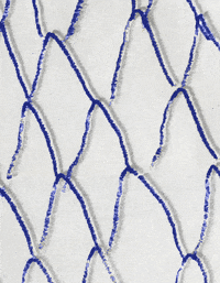 spikes pattern, patterns GIF by Yvonne Cheng