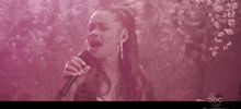 Abc Finale GIF by Soul of a Nation