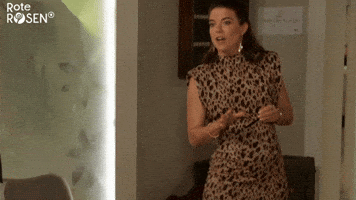 Rote Rosen Actress GIF by Studio Hamburg Serienwerft GmbH