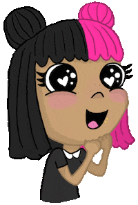 I Love You Awww Sticker