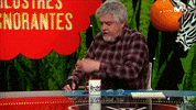 Arco Iris Ilustres GIF by Movistar+