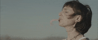 spit crush crusher GIF by Hardly Art