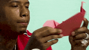 FuseMedia heart red broken asmr GIF
