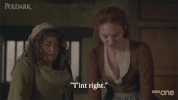 bbc one drama GIF by BBC