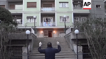 Applause GIF