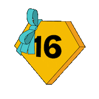 Sweet 16 Sticker Sticker by EA SPORTS FC